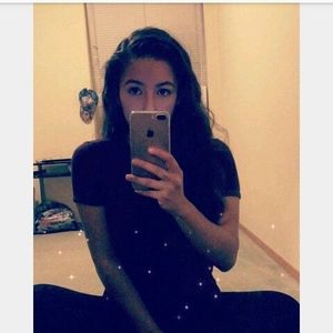 Meet your Posher, Letty